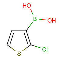 CAS: 177734-82-6 | OR8869 | 2-Chlorothiophene-3-boronic acid