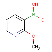 CAS: 163105-90-6 | OR8870 | 2-Methoxypyridine-3-boronic acid