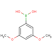 CAS:192182-54-0 | OR8871 | 3,5-Dimethoxybenzeneboronic acid