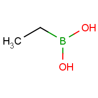 CAS: 4433-63-0 | OR8874 | Ethylboronic acid