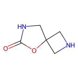 CAS: 1446355-49-2 | OR88743 | 5-Oxa-2,7-diazaspiro[3.4]octan-6-one