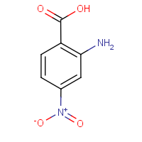 CAS:619-17-0 | OR8876 | 2-Amino-4-nitrobenzoic acid