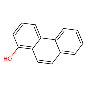 CAS: 2433-56-9 | OR88781 | 1-Hydroxyphenanthrene