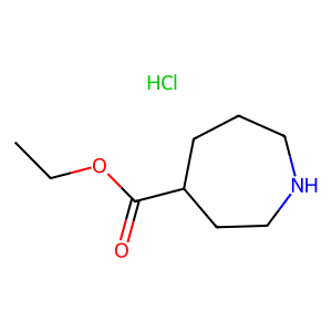 CAS: 1623063-36-4 | OR88784 | Ethyl azepane-4-carboxylate hydrochloride