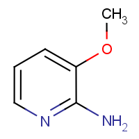 CAS: 10201-71-5 | OR8879 | 2-Amino-3-methoxypyridine