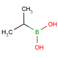 CAS: 80041-89-0 | OR8880 | Isopropylboronic acid