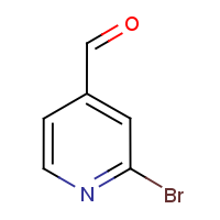 CAS: 118289-17-1 | OR8883 | 2-Bromoisonicotinaldehyde