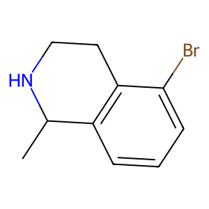 CAS: 1176414-91-7 | OR88832 | 5-Bromo-1-methyl-1,2,3,4-tetrahydroisoquinoline