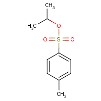 CAS: 2307-69-9 | OR8885 | Isopropyl toluene-4-sulphonate