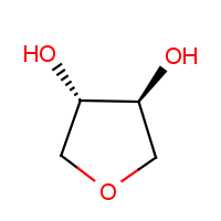 CAS: 84709-85-3 | OR8886 | (3S,4S)-Tetrahydrofuran-3,4-diol