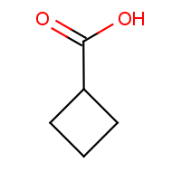 CAS:3721-95-7 | OR8888 | Cyclobutanecarboxylic acid