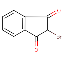 CAS:7319-63-3 | OR8889 | 2-Bromoindane-1,3-dione