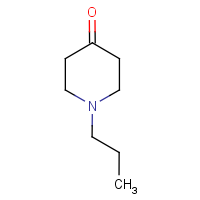 CAS: 23133-37-1 | OR8890 | 1-Propylpiperidin-4-one