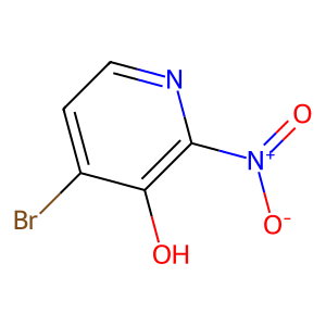 CAS: 1805945-97-4 | OR88920 | 4-Bromo-2-nitro-pyridin-3-ol
