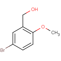 CAS:80866-82-6 | OR8893 | 5-Bromo-2-methoxybenzyl alcohol