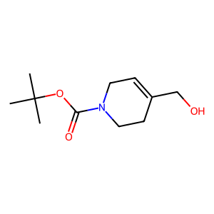 CAS: 203663-26-7 | OR88932 | tert-Butyl 4-(hydroxymethyl)-3,6-dihydropyridine-1(2H)-carboxylate