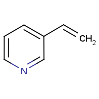 CAS: 1121-55-7 | OR8894 | 3-Vinylpyridine