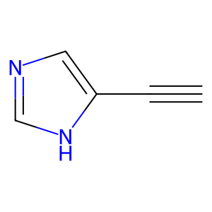 CAS: 57121-48-9 | OR88949 | 5-Ethynyl-1h-imidazole