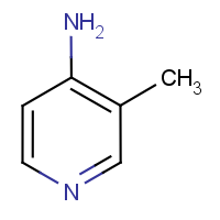 CAS: 1990-90-5 | OR8895 | 4-Amino-3-methylpyridine