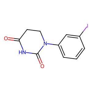 CAS: 594862-53-0 | OR88962 | Dihydro-1-(3-iodophenyl)-2,4(1H,3H)-pyrimidinedione