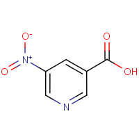 CAS: 2047-49-6 | OR8897 | 5-Nitronicotinic acid