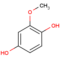 CAS: 824-46-4 | OR8900 | 2-Methoxybenzene-1,4-diol