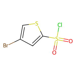CAS: 185329-76-4 | OR89019 | 4-Bromothiophene-2-sulfonyl chloride