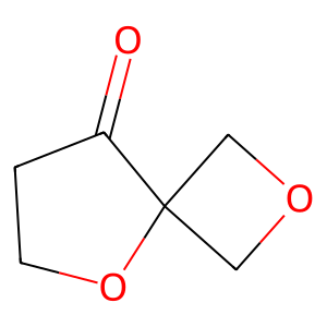 CAS: 2137714-50-0 | OR89027 | 2,5-Dioxaspiro[3.4]octan-8-one
