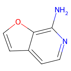 CAS: 1140240-20-5 | OR89042 | Furo[2,3-c]pyridin-7-amine