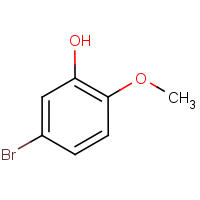 CAS: 37942-01-1 | OR8907 | 5-Bromo-2-methoxyphenol