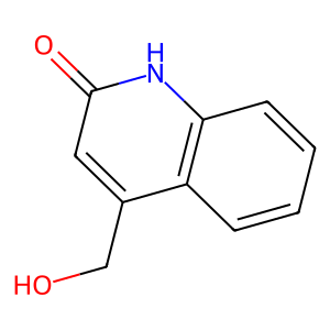 CAS: 4876-16-8 | OR89071 | 4-(Hydroxymethyl)quinolin-2(1H)-one