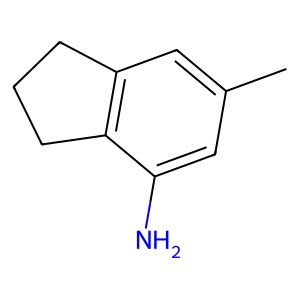 CAS: 1369102-96-4 | OR89077 | 6-Methyl-2,3-dihydro-1H-inden-4-amine