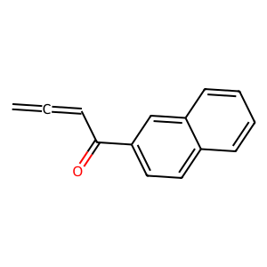 CAS: 875796-33-1 | OR89078 | 1-(2-Naphthalenyl)-2,3-butadien-1-one