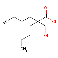 CAS: 105974-42-3 | OR8908 | 2-Butyl-2-(hydroxymethyl)hexanoic acid
