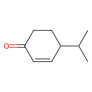 CAS: 500-02-7 | OR89082 | 4-Isopropylcyclohex-2-en-1-one