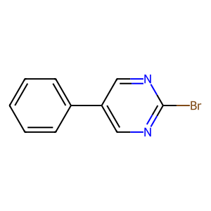 CAS: 155079-14-4 | OR89107 | 2-Bromo-5-phenylpyrimidine