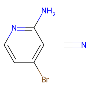 CAS: 1152617-15-6 | OR89157 | 2-Amino-4-bromonicotinonitrile