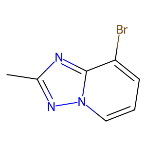 CAS: 7169-96-2 | OR89171 | 8-Bromo-2-methyl-[1,2,4]triazolo[1,5-a]pyridine