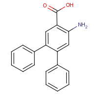 CAS:253453-73-5 | OR8919 | 2-Amino-4,5-diphenylbenzoic acid