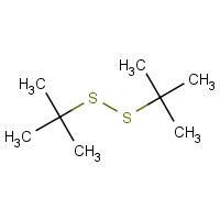 CAS: 110-06-5 | OR8920 | 2,2'-Dithiobis(2-methylpropane)