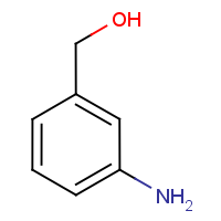 CAS: 1877-77-6 | OR8921 | 3-Aminobenzyl alcohol
