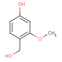 CAS: 119138-29-3 | OR8923 | 4-(Hydroxymethyl)-3-methoxyphenol