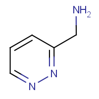 CAS: 93319-65-4 | OR8924 | 3-(Aminomethyl)pyridazine