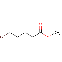 CAS: 5454-83-1 | OR8928 | Methyl 5-bromopentanoate