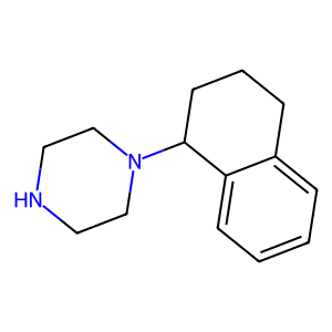 CAS: 187221-31-4 | OR89292 | 1-(1,2,3,4-Tetrahydro-naphthalen-1-yl)-piperazine