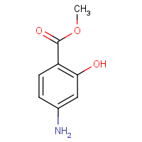CAS:4136-97-4 | OR8934 | Methyl 4-amino-2-hydroxybenzoate