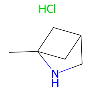 CAS: 637739-97-0 | OR89354 | 1-Methyl-2-azabicyclo[2.1.1]Hexane hydrochloride