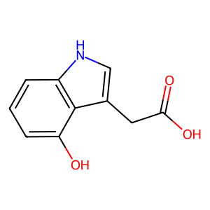 CAS: 56395-08-5 | OR89384 | 2-(4-Hydroxy-1H-indol-3-yl)acetic acid