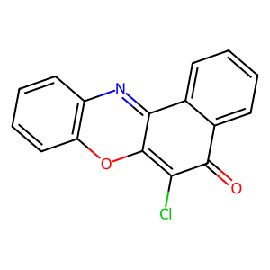 CAS: 73397-07-6 | OR89386 | 6-Chloro-5H-benzo[a]phenoxazin-5-one