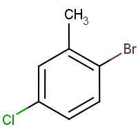 CAS: 14495-51-3 | OR8939 | 2-Bromo-5-chlorotoluene
